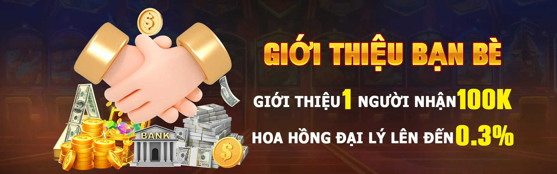 Hình ảnh chính game bắn cá với ưu đãi thưởng đăng ký