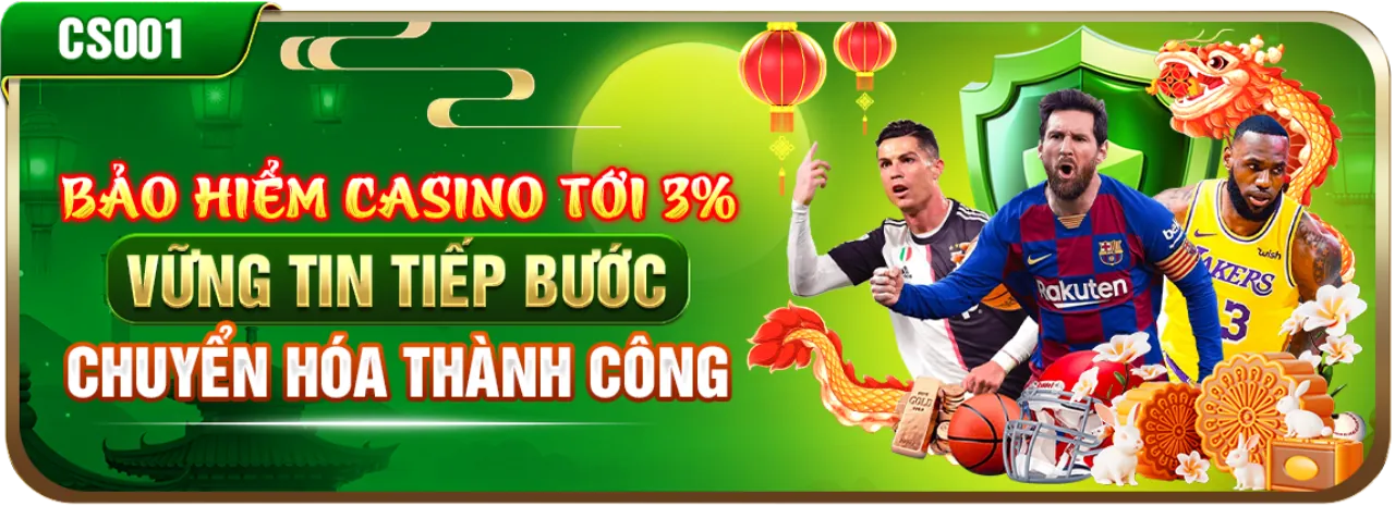 Hình ảnh chính về casino thưởng đăng ký