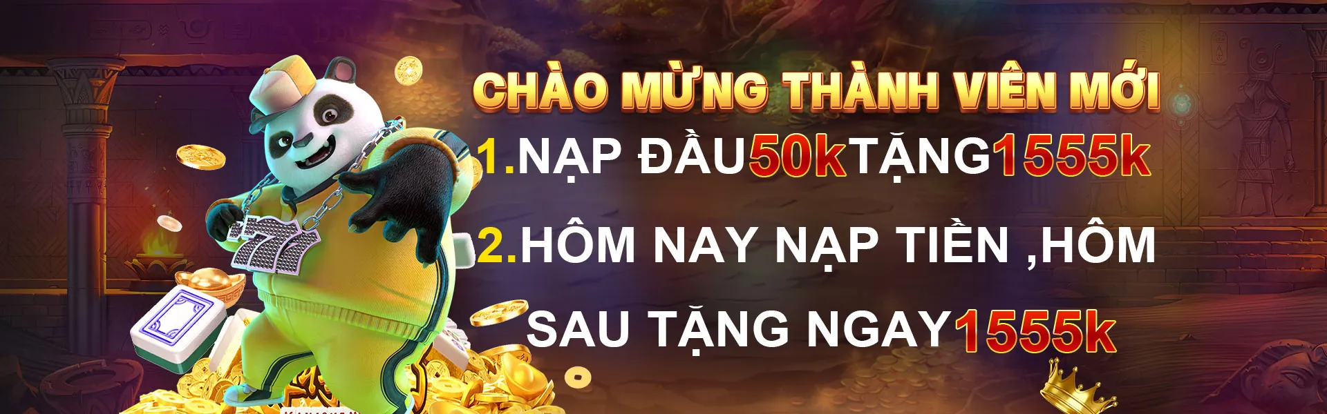 Hình ảnh chính khuyến mãi casino thưởng đăng ký