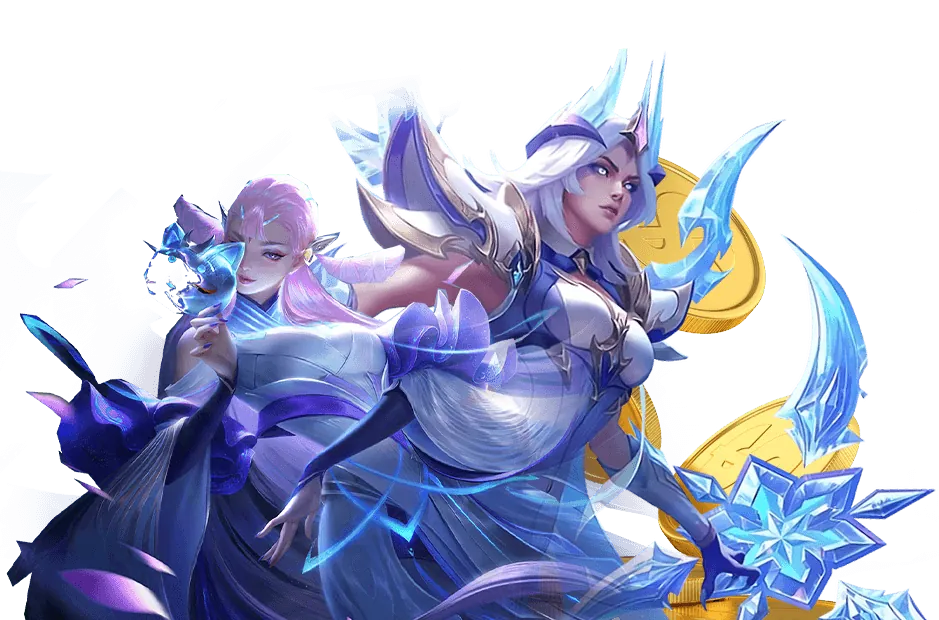 Chọn thưởng phù hợp với phong cách chơi của bạn